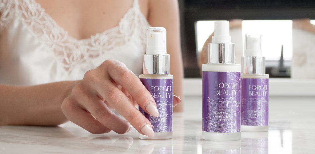 Are You Starving Your Skin? Why Moisturizer is not Enough
