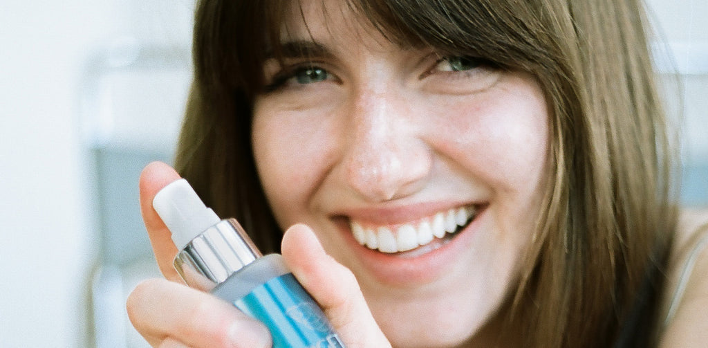 Ask the Expert: How often should I exfoliate? Should I use a scrub?