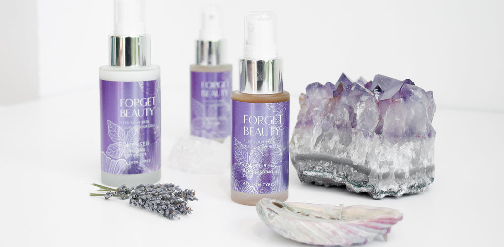 Don’t let dry, dehydrated skin win this winter