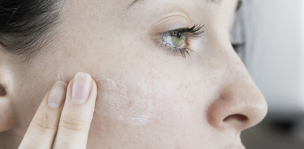 Ask The Expert: Is it okay to use oil instead of moisturizer?