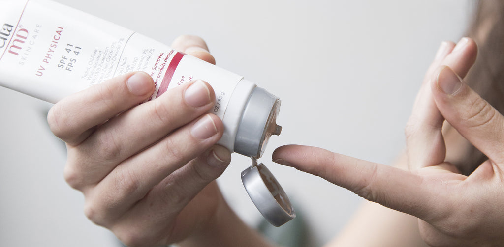 The Best Way to Avoid Sun-Damaged Skin