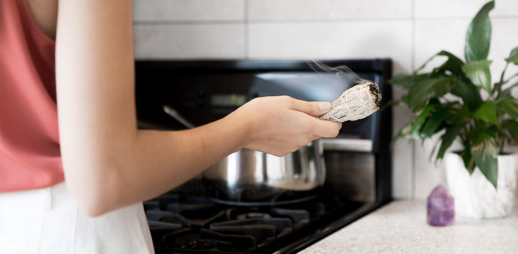 5 Soulful Ways to Transform Your Kitchen into a Sacred Space